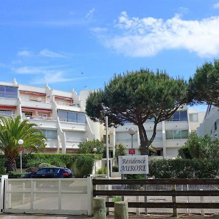 Apartment Aurore-4 By Interhome La Grande Motte Bagian luar foto