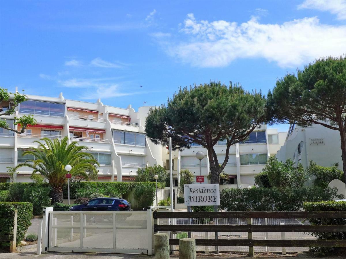 Apartment Aurore-4 By Interhome La Grande Motte Bagian luar foto