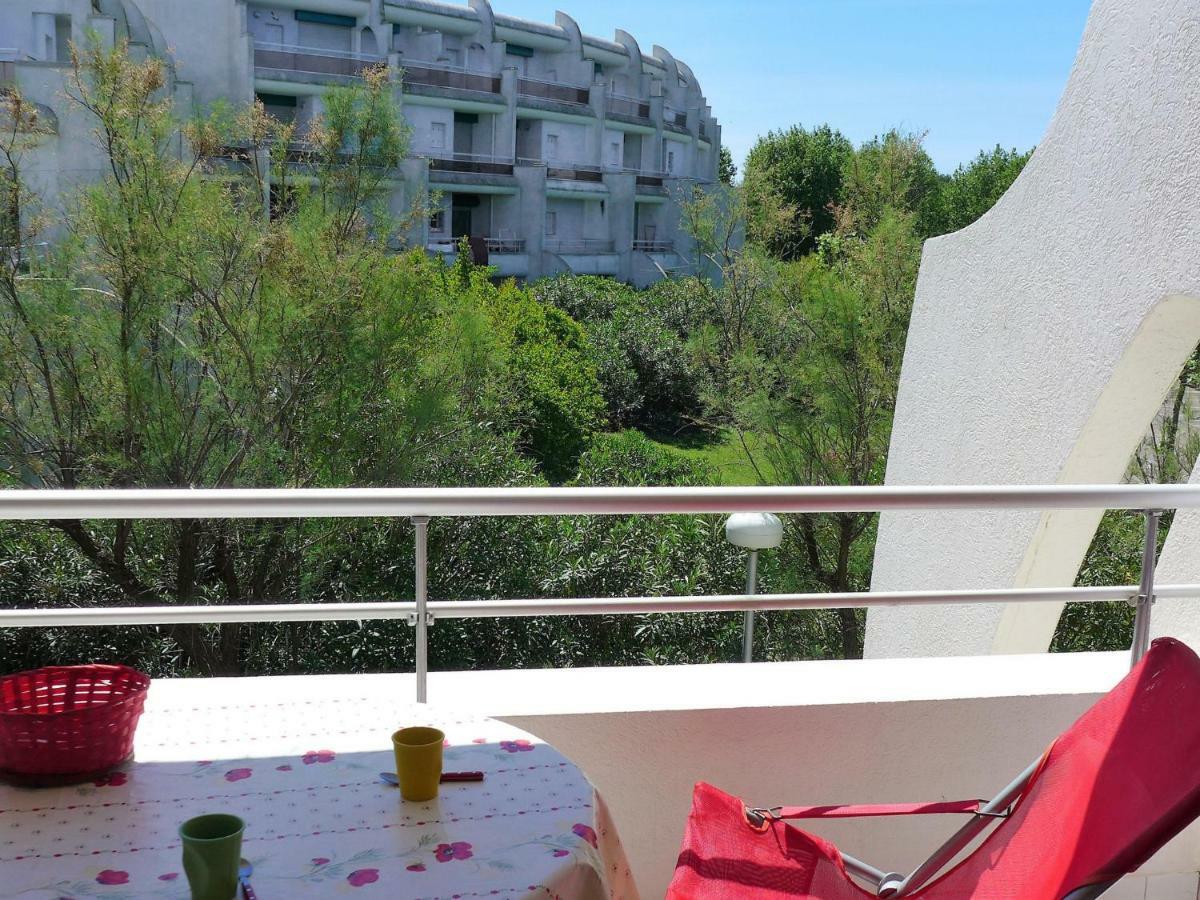 Apartment Aurore-4 By Interhome La Grande Motte Bagian luar foto