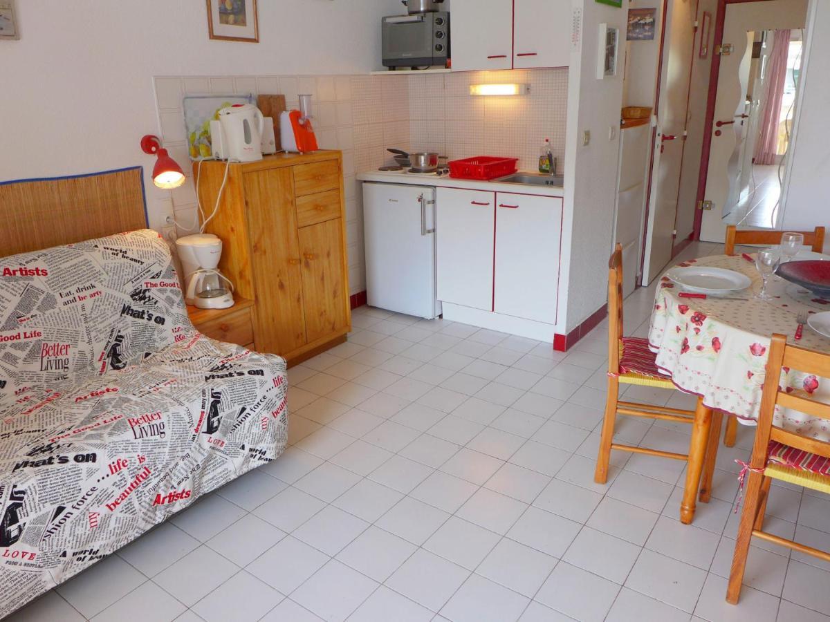 Apartment Aurore-4 By Interhome La Grande Motte Bagian luar foto