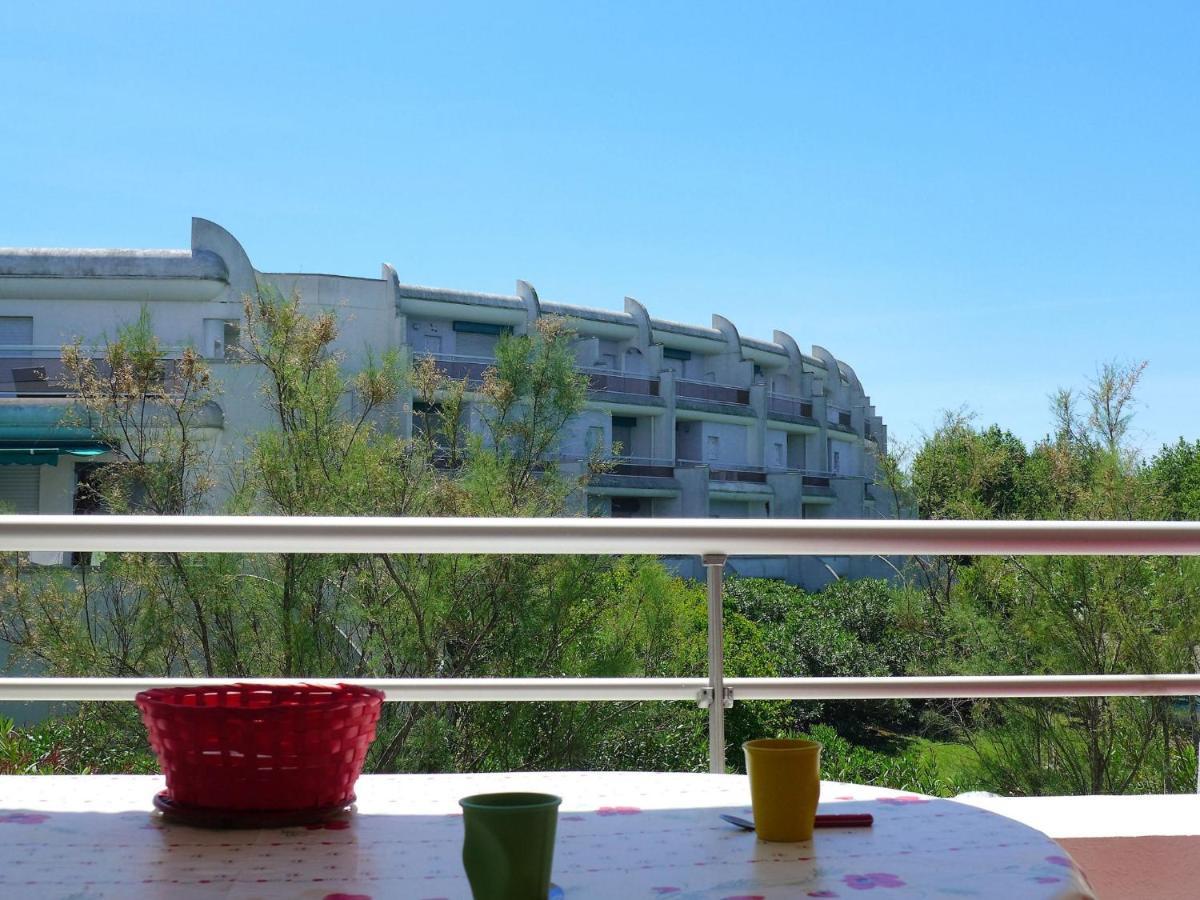 Apartment Aurore-4 By Interhome La Grande Motte Bagian luar foto